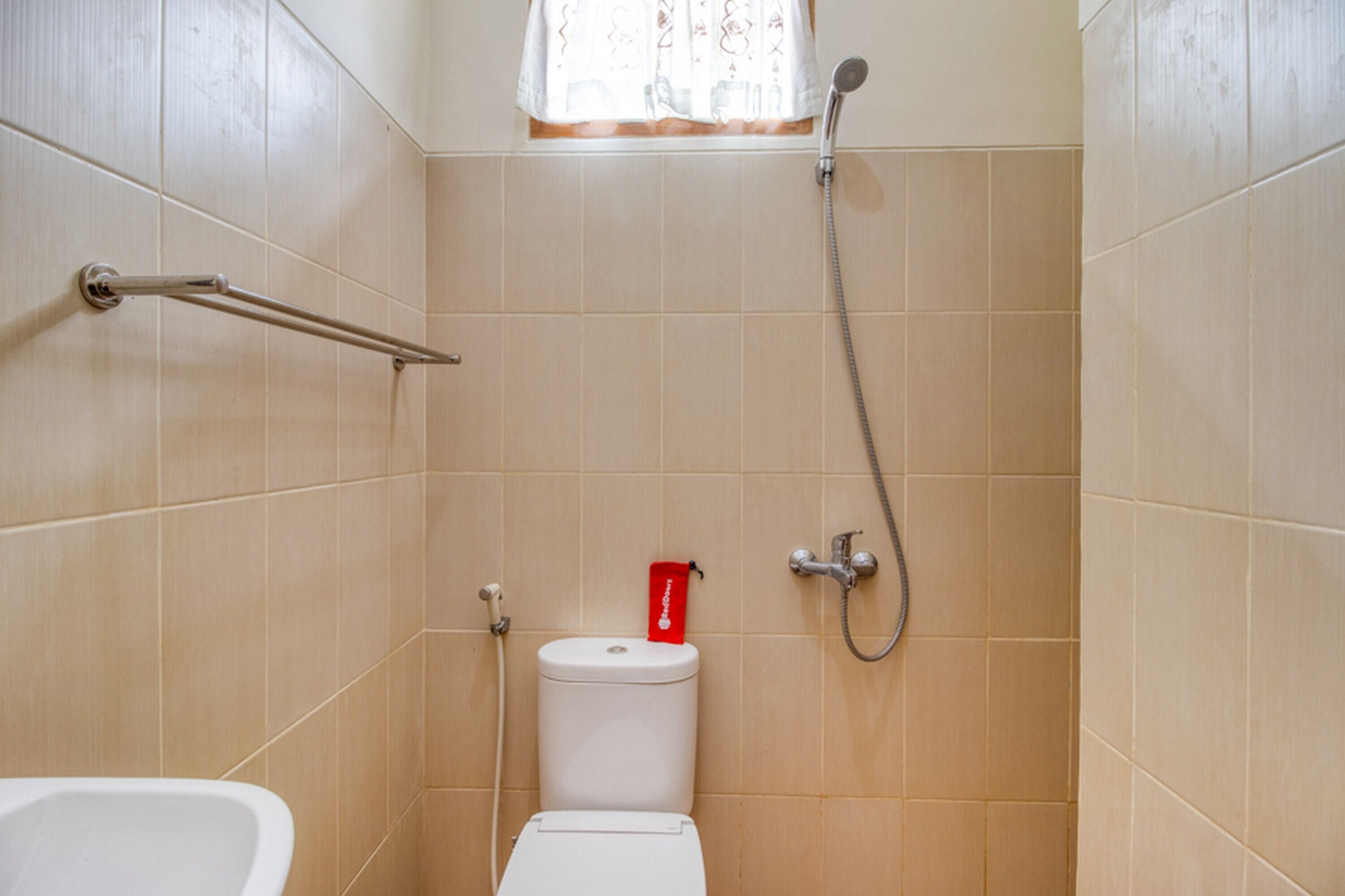 Foto - RedDoorz near Universitas Gajah Mada