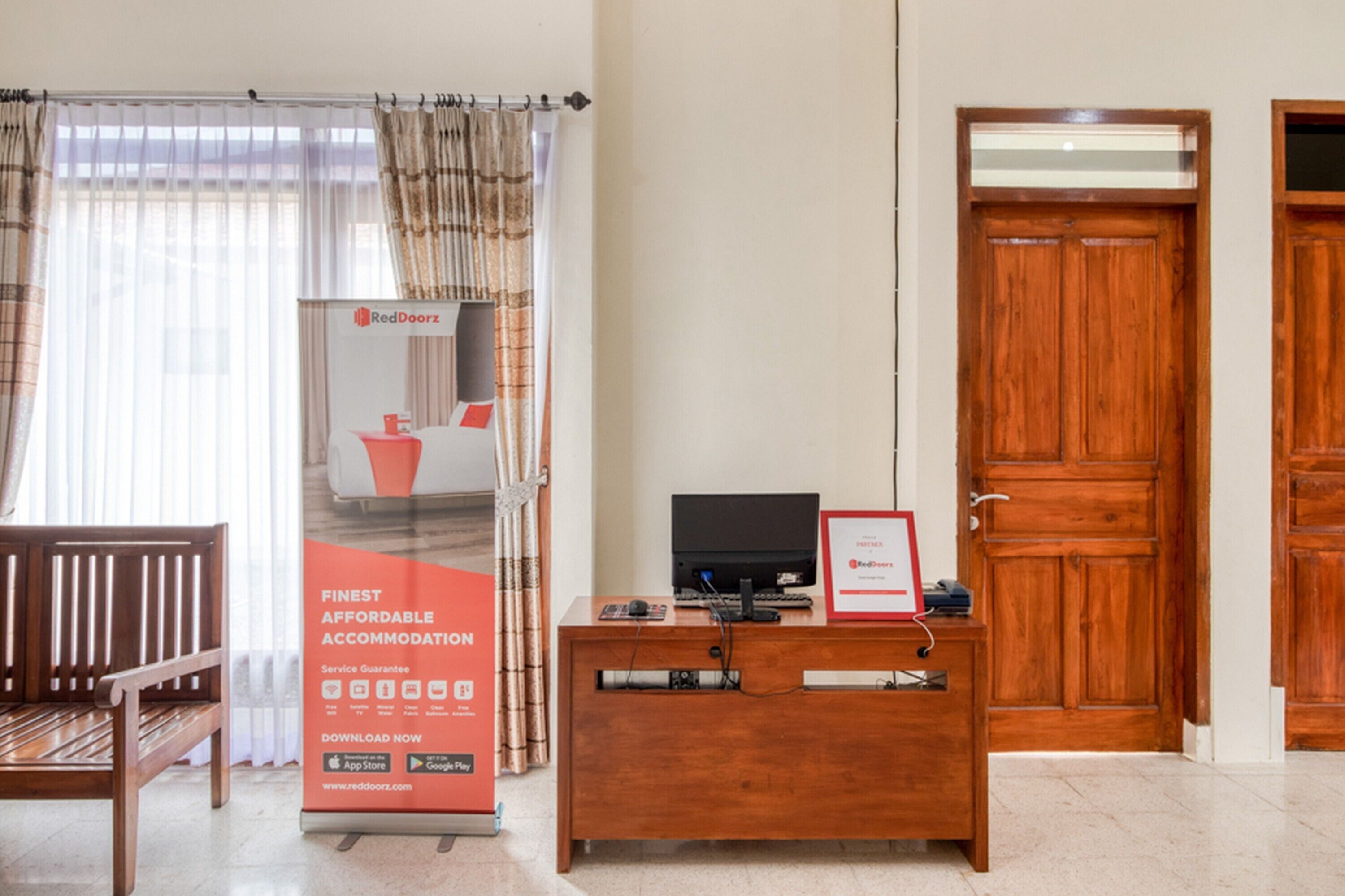 Foto - RedDoorz near Universitas Gajah Mada