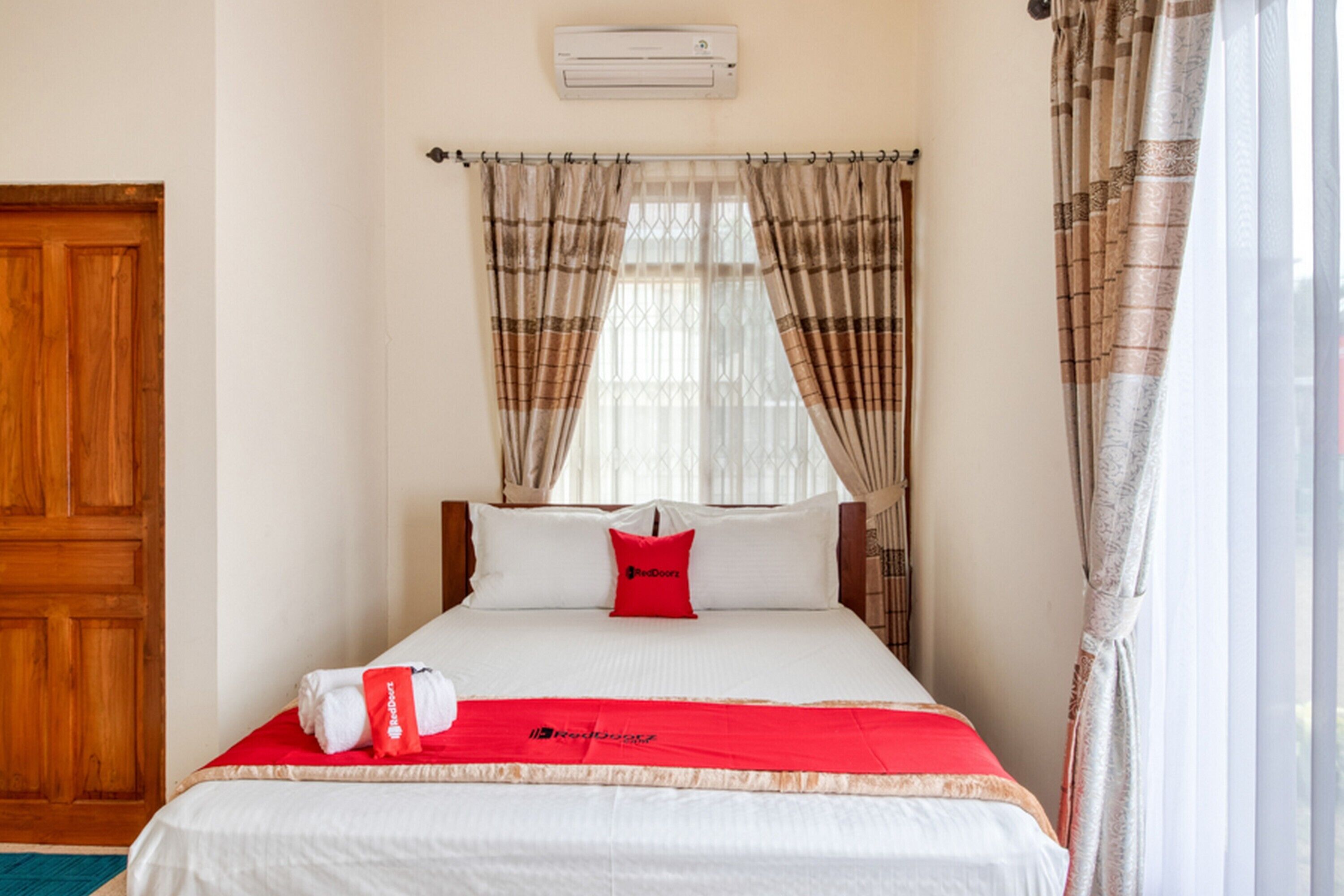 Foto - RedDoorz near Universitas Gajah Mada