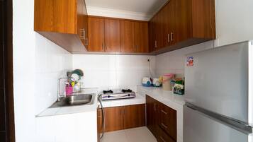 Single Room | Shared kitchen