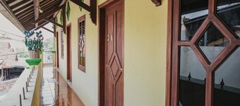 RedDoorz Syariah near Stadion Maulana Yusuf