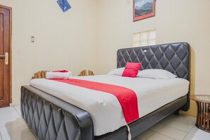 雙人房 (RedDoorz)