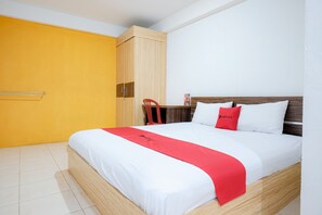 Phòng Premium (RedDoorz)