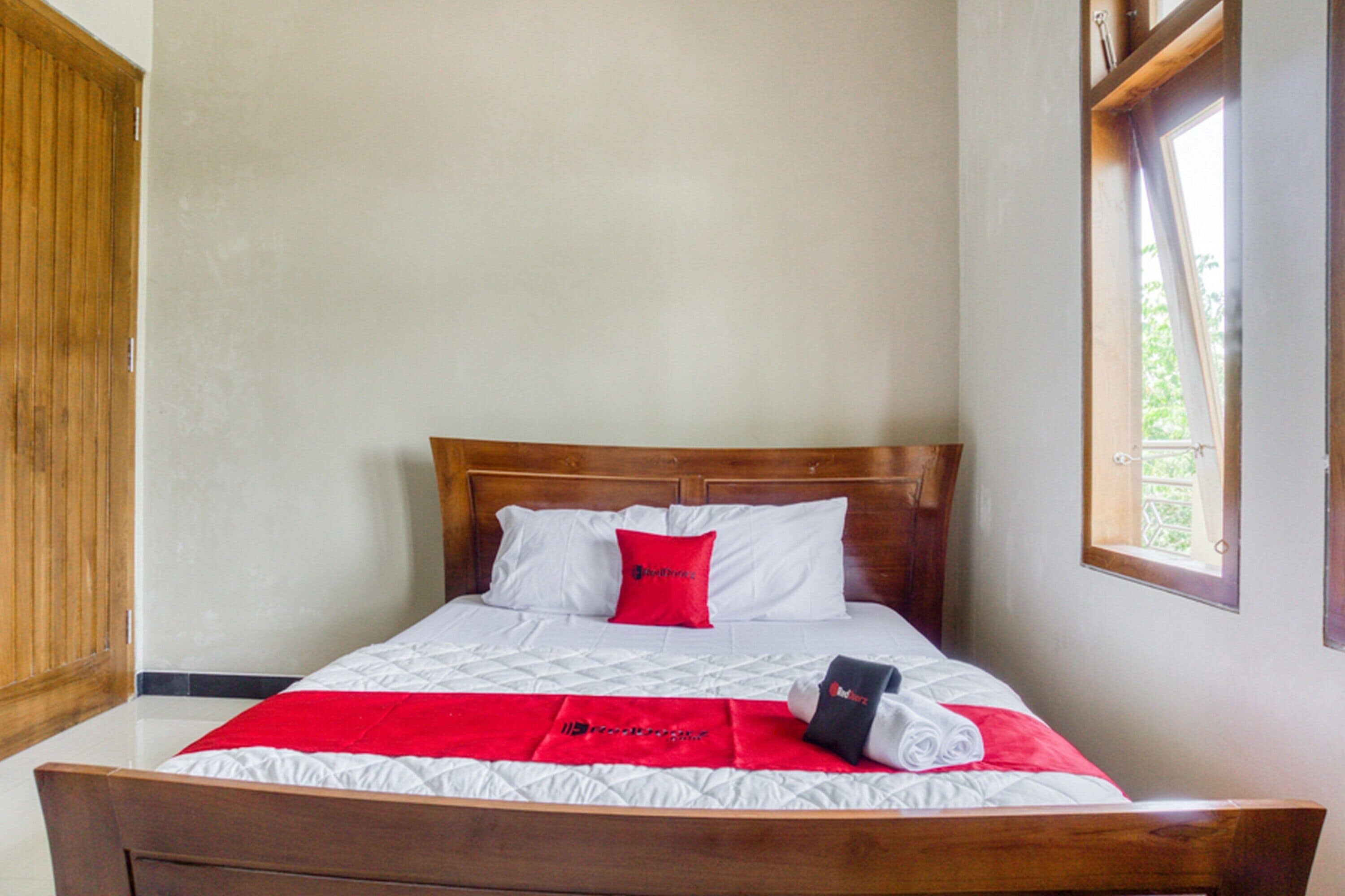 Photo - RedDoorz @ Jakal Atas KM 10