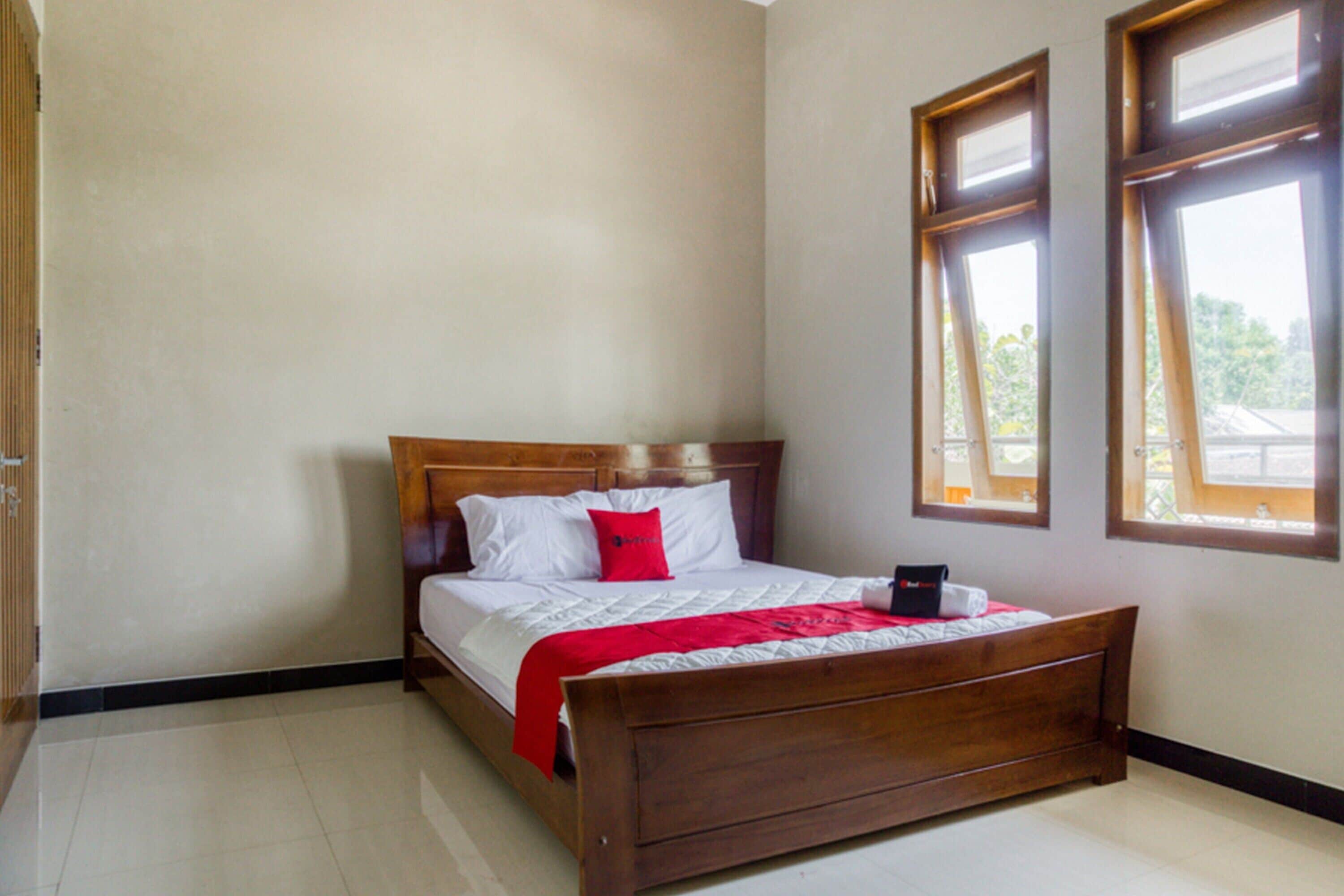 Photo - RedDoorz @ Jakal Atas KM 10