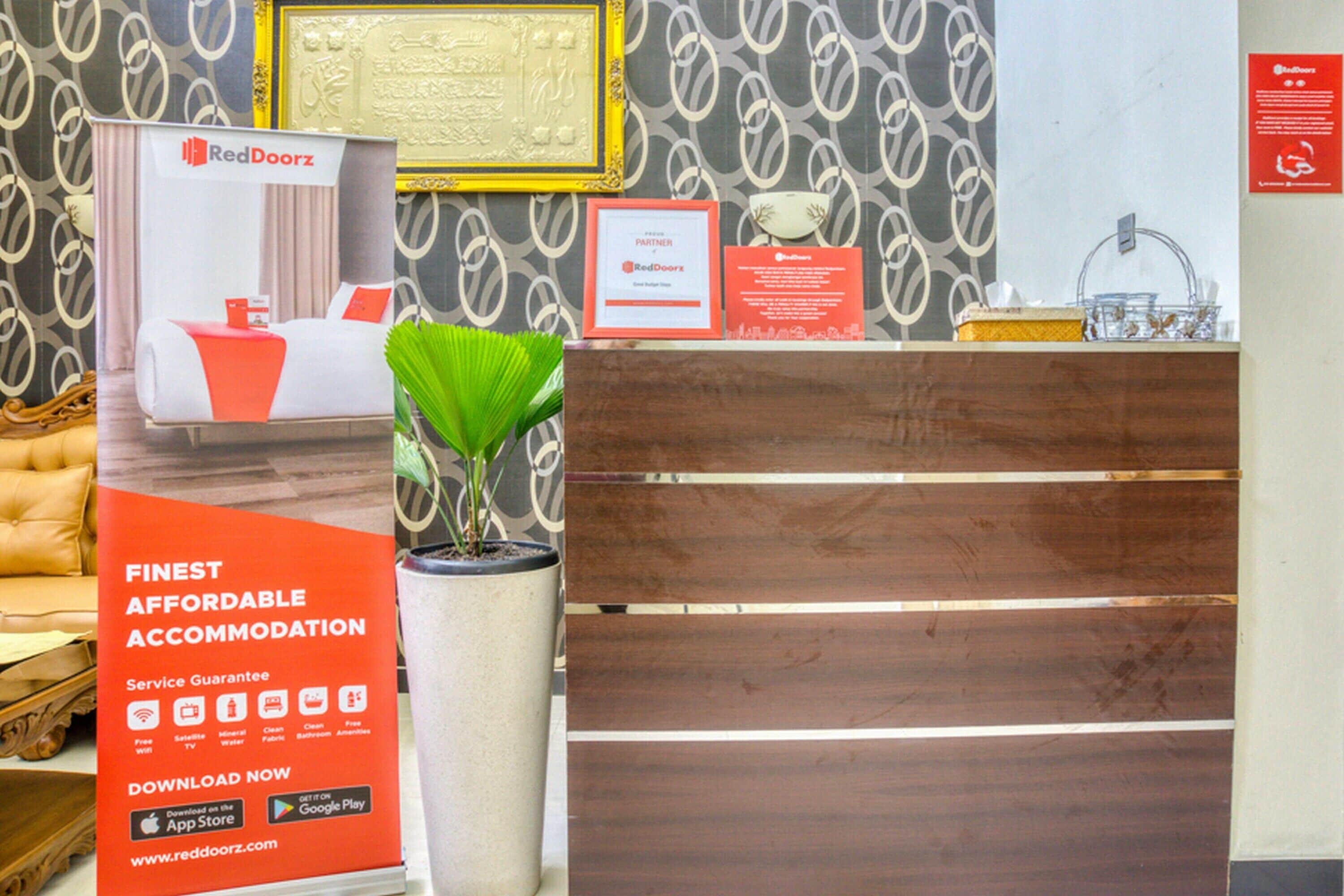 Photo - RedDoorz @ Jakal Atas KM 10