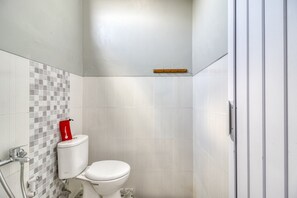 Unclassified image, 4 of 31, button - Reddoorz Syariah @ Berlian Homestay Wirobrajan (Yogyakarta)
