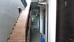 View from property - Reddoorz Syariah @ Berlian Homestay Wirobrajan (Yogyakarta)