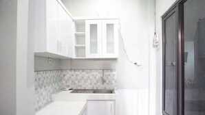 View from property - Reddoorz Syariah @ Berlian Homestay Wirobrajan (Yogyakarta)