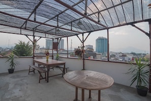 Ngoại thất