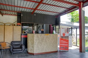Recepción
