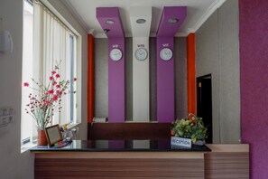 Recepción