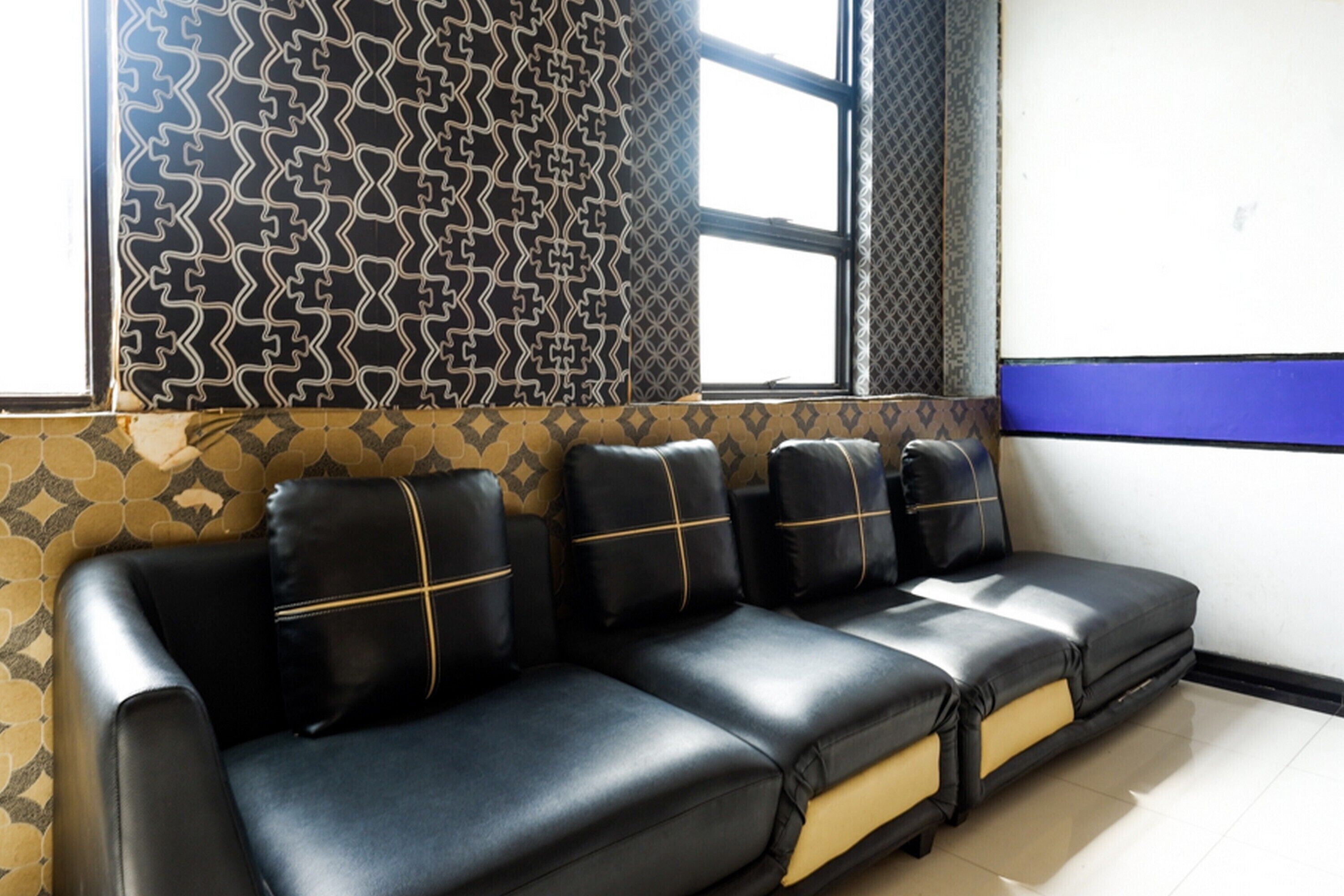 منطقة الجلوس في الردهة