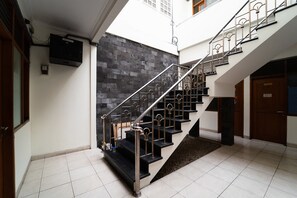 Treppe