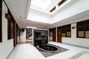 Interior - KoolKost near Padjadjaran University (Bandung)