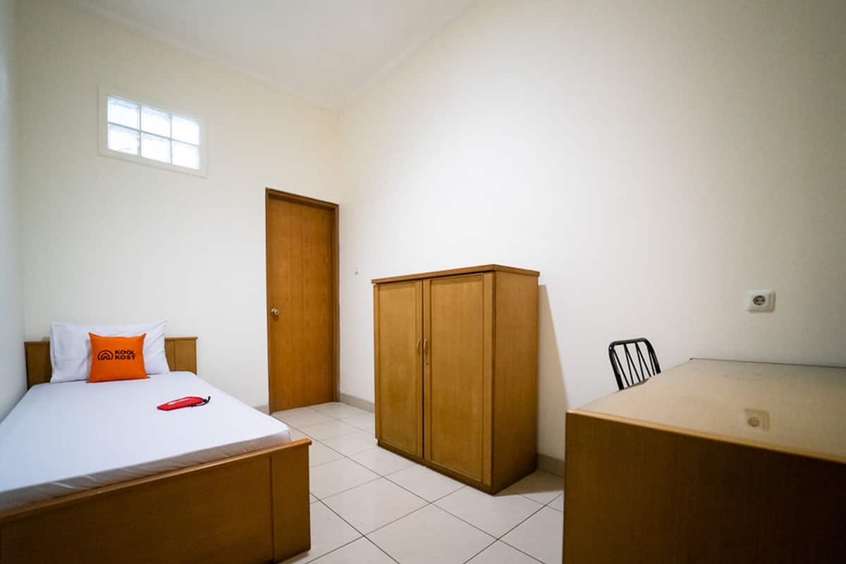 Habitación individual