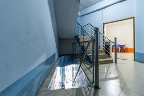 Interior - RedDoorz Syariah @ Jalan Setiabudi Medan 3 (Medan)