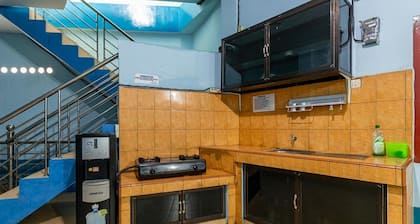 RedDoorz Syariah @ Jalan Setiabudi Medan 3