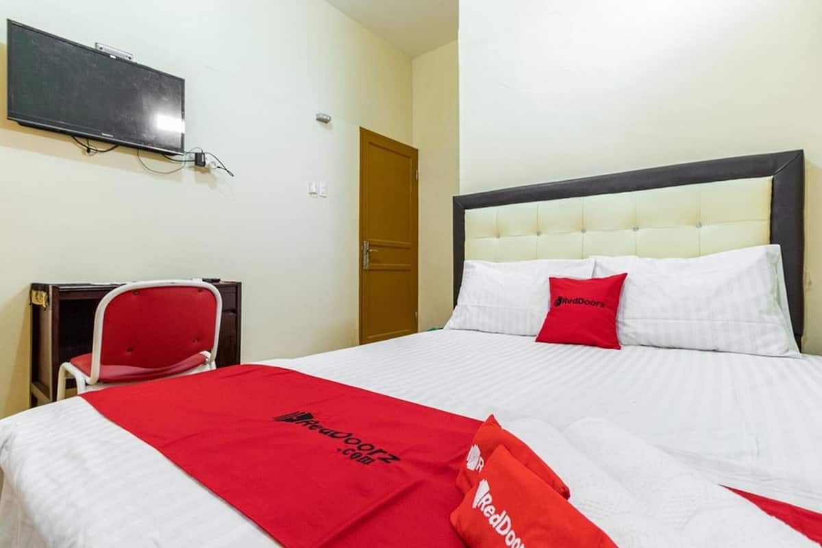 Kamar Double (RedDoorz)