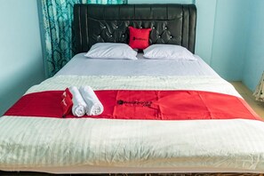 Doppelzimmer (RedDoorz)
