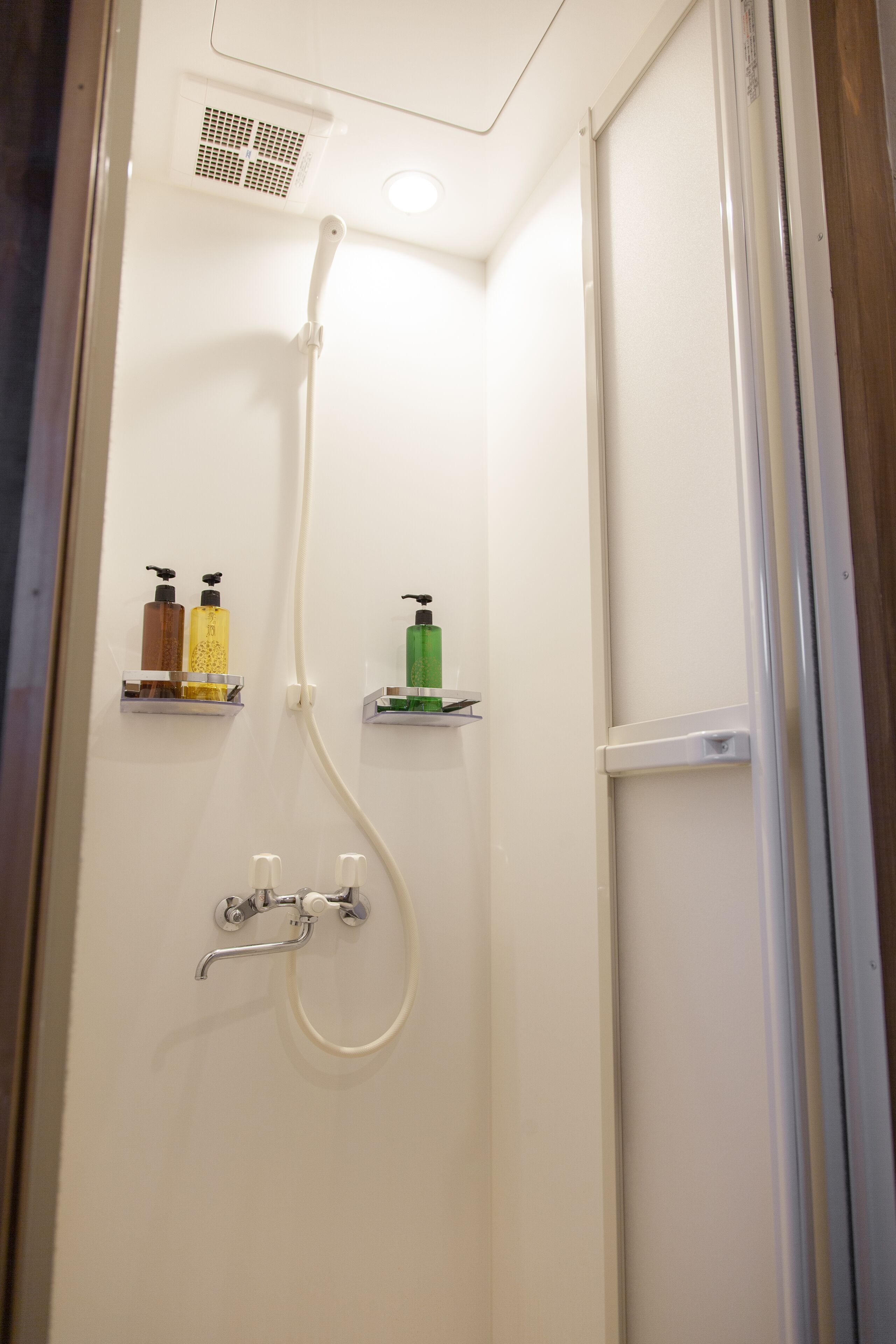 Foto - Fukuoka Guesthouse SHIP