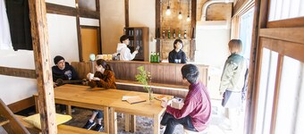 Fukuoka Guesthouse SHIP - Hostel