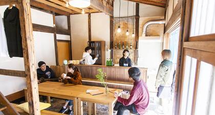 Fukuoka Guesthouse SHIP - Hostel