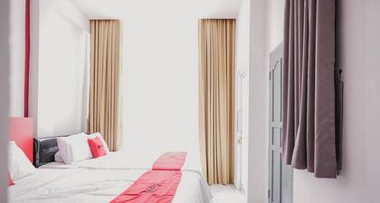RedDoorz @ Jalan Sukabangun 2 Palembang