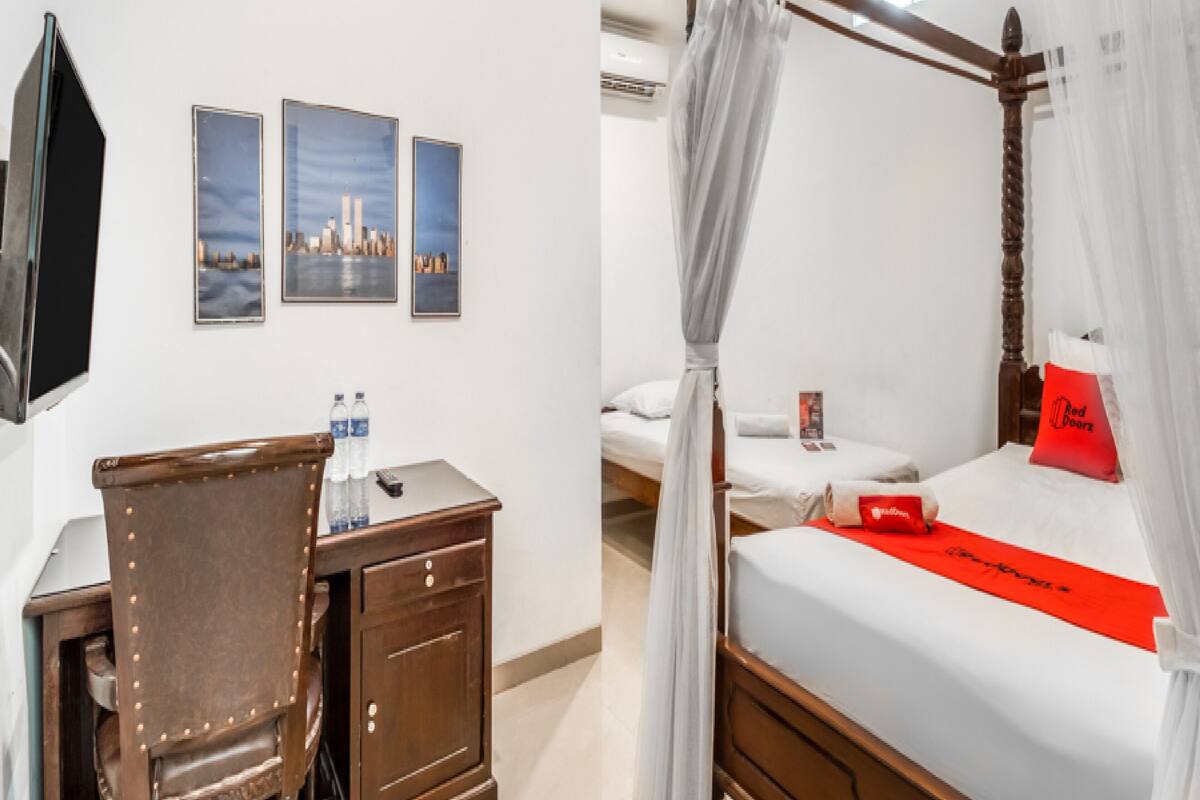 Kedap suara