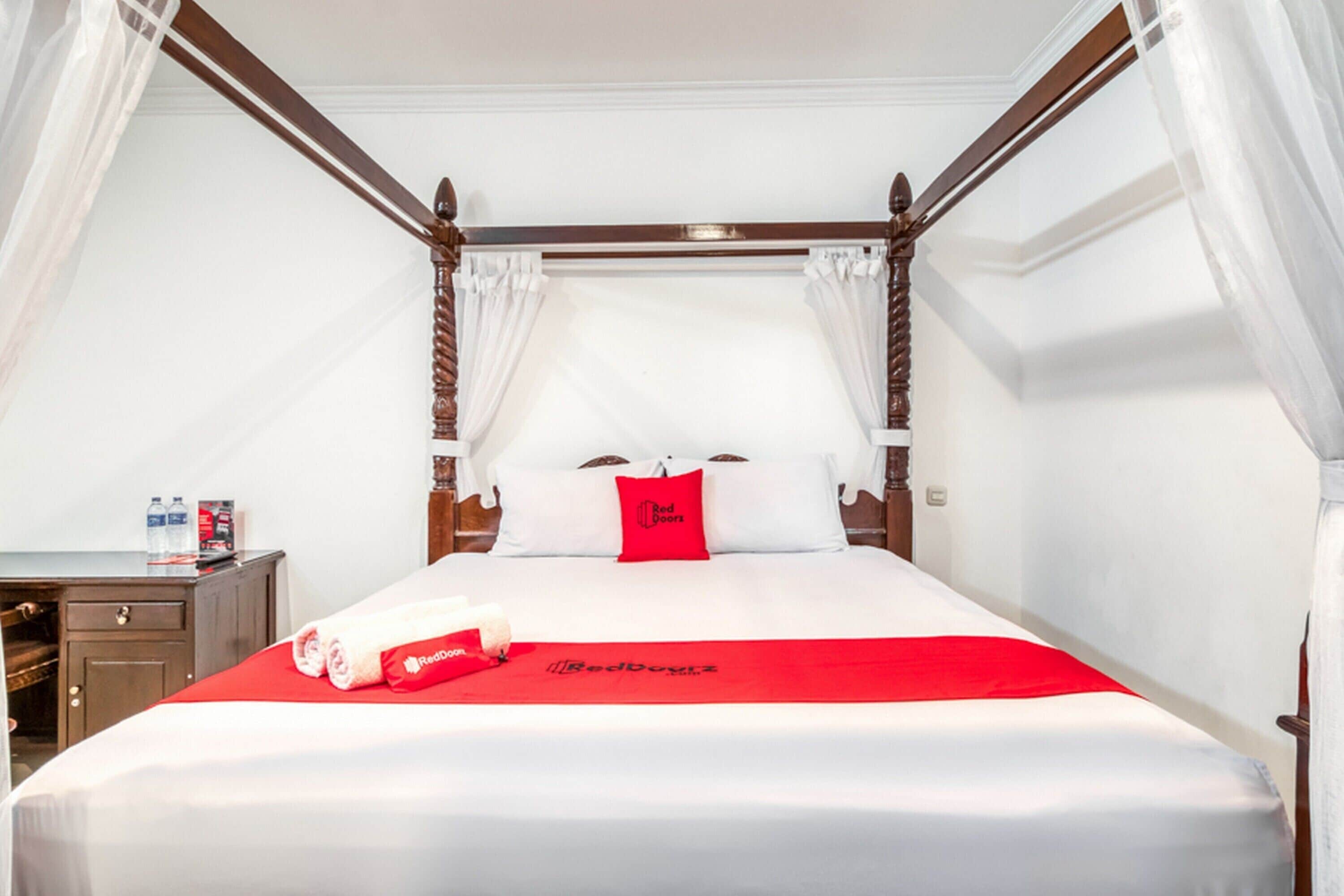 Photo - RedDoorz Plus near Lempuyangan Station 4