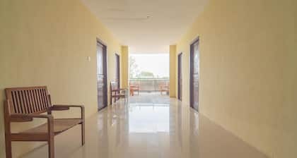 RedDoorz @ Jalan Cilik Riwut Kapuas