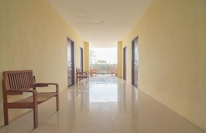 RedDoorz @ Jalan Cilik Riwut Kapuas