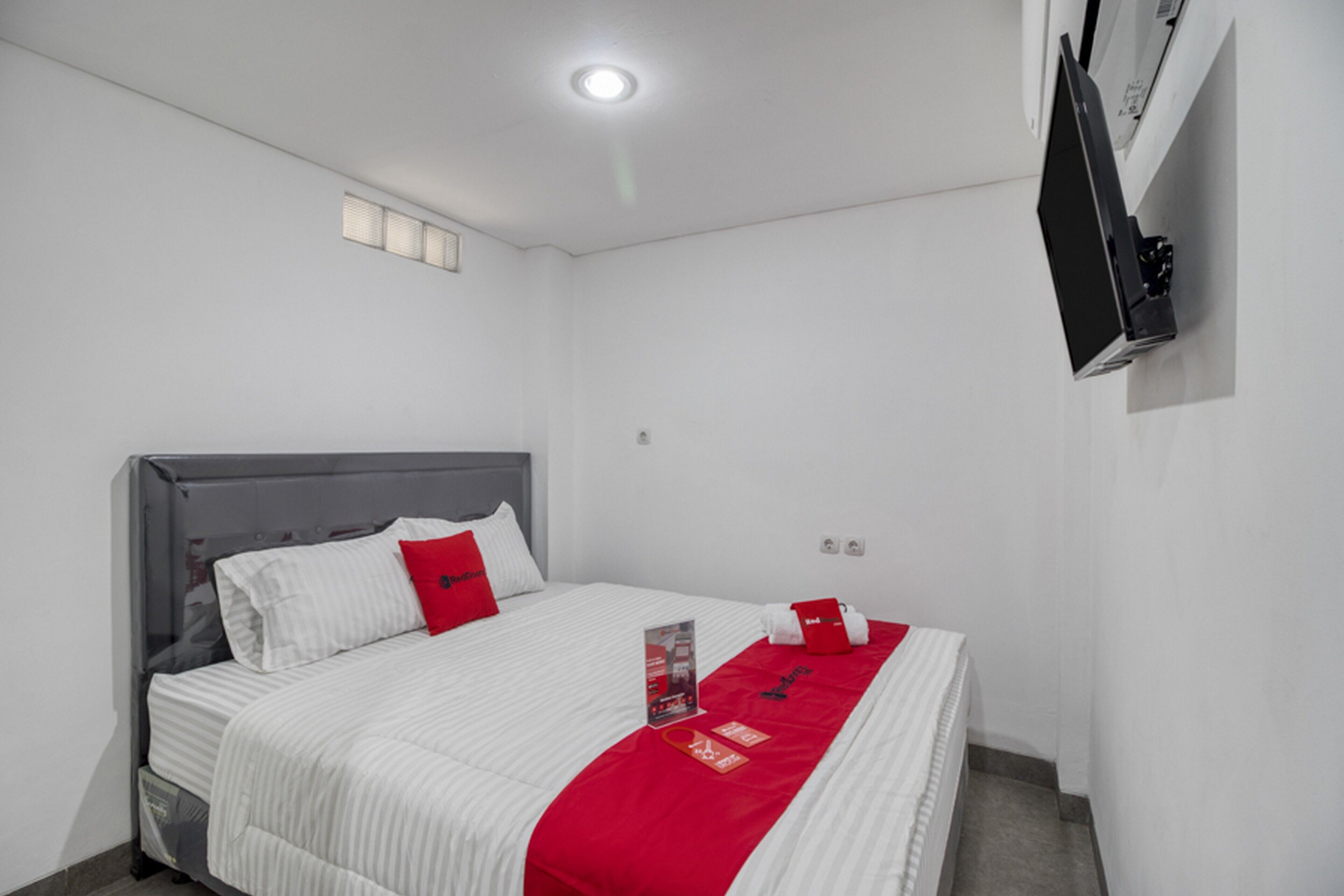 Foto - RedDoorz Syariah near Galeria Mall Yogyakarta