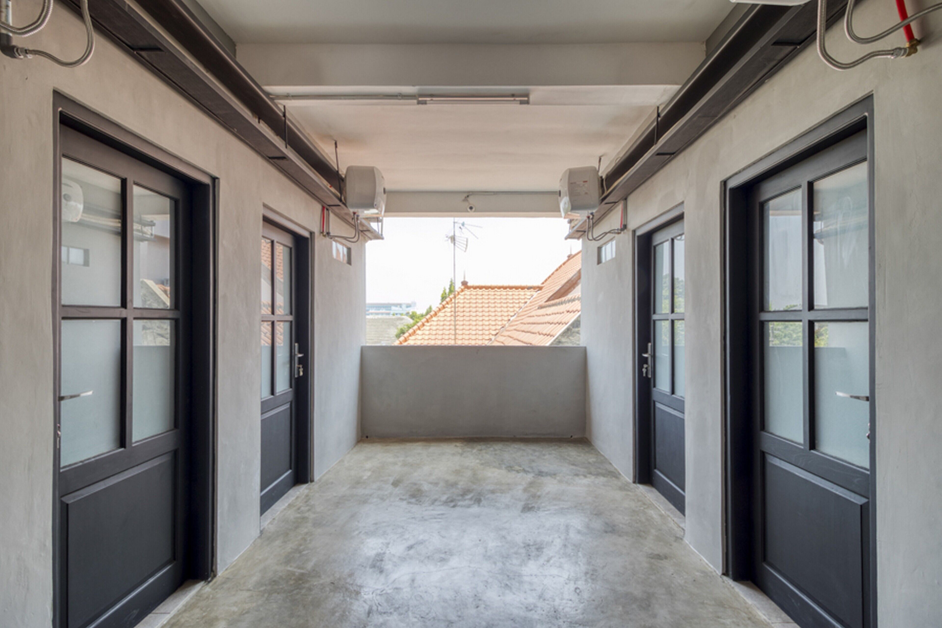 Foto - RedDoorz Syariah near Galeria Mall Yogyakarta