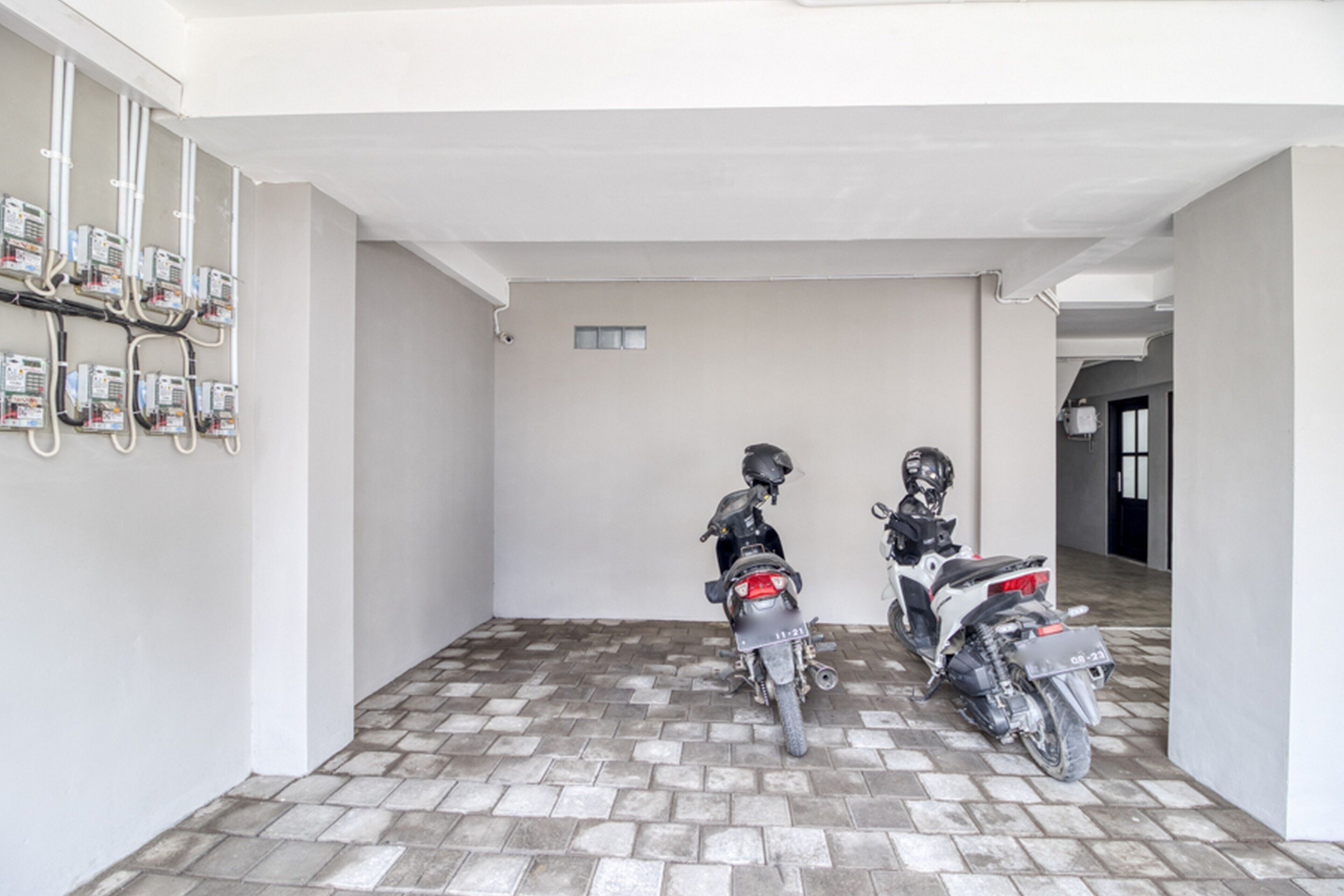 Foto - RedDoorz Syariah near Galeria Mall Yogyakarta