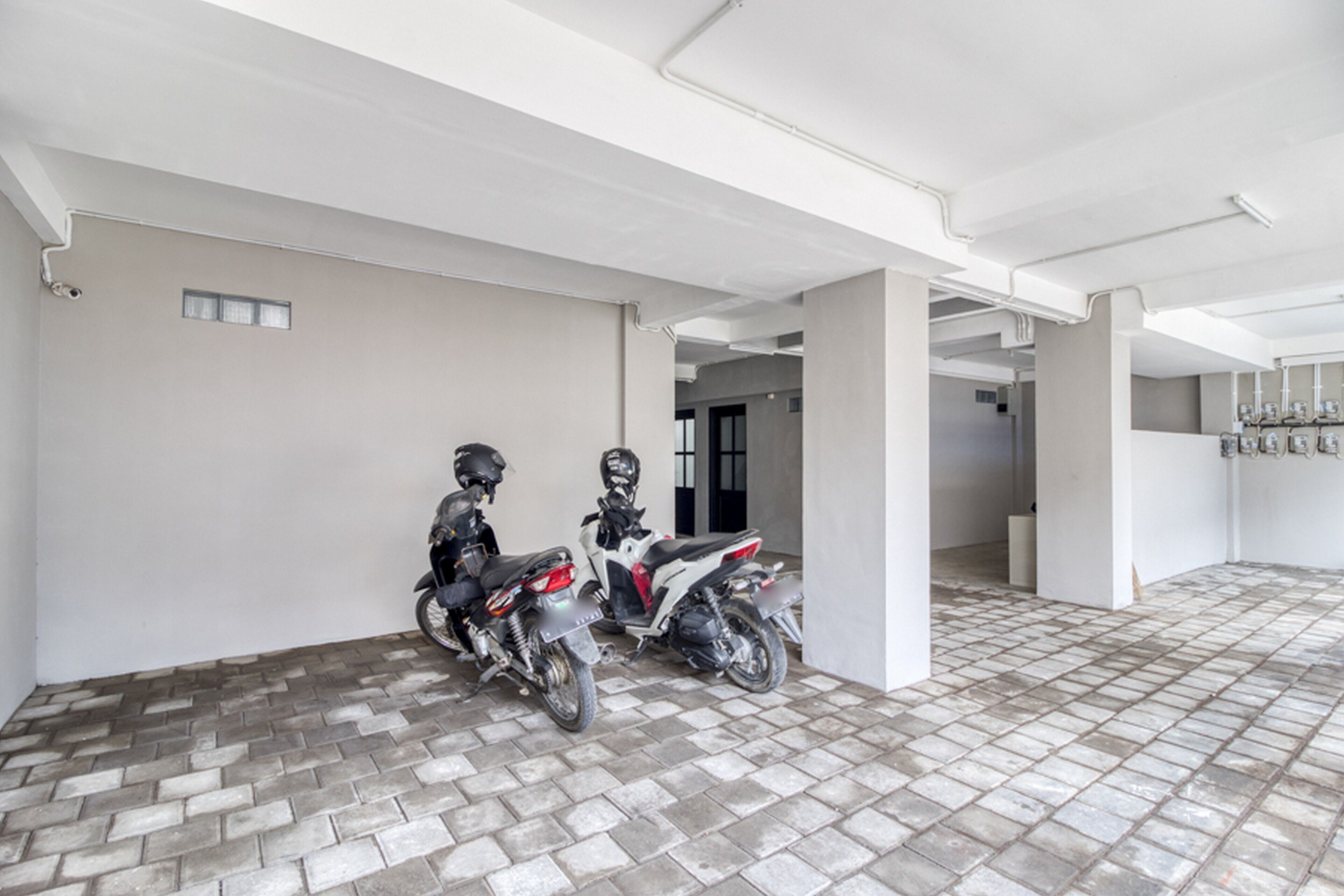 Foto - RedDoorz Syariah near Galeria Mall Yogyakarta