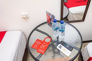 Chambre Familiale (RedDoorz)