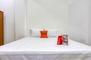 Kahden hengen huone (RedDoorz)