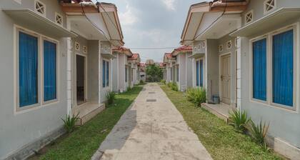 RedDoorz near Watervang Lubuk Linggau 2