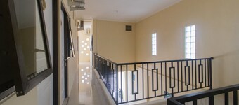 RedDoorz Syariah near Politeknik Negeri Madiun