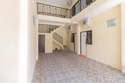 RedDoorz Syariah near Politeknik Negeri Madiun