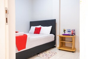 Phòng đôi (RedDoorz)