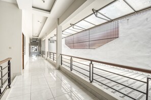 Interior - RedDoorz near Affandi Gejayan 2 (Depok)