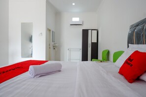 Habitación superior