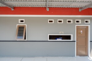 Recepción