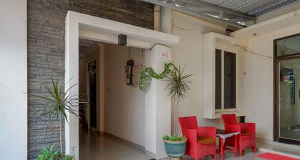 RedDoorz near Millenium Waterpark Palu