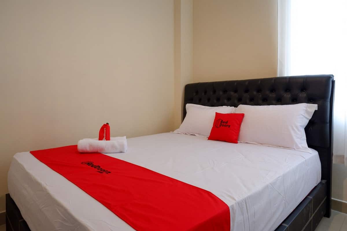 Habitación doble (RedDoorz)