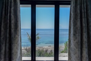 1 phòng ngủ, truy cập Internet không dây miễn phí, bộ trải giường 