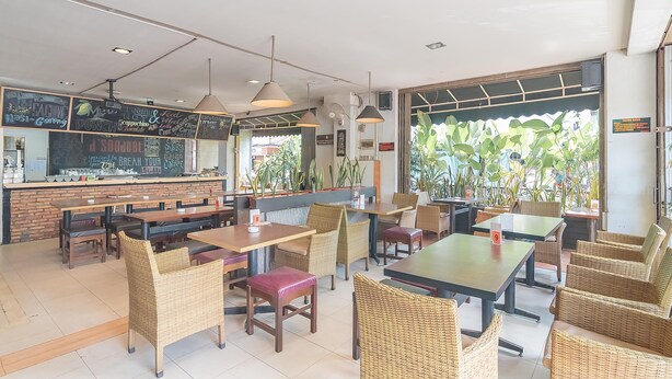 Restoran