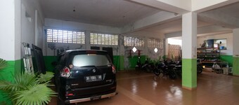 RedDoorz @ Frans Seda Kupang